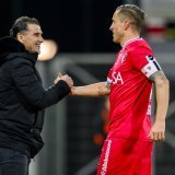 Didier Tholot et Reto Ziegler abordent en confiance le choc à venir entre le FC Sion et YB en quart de finale de la Coupe de Suisse